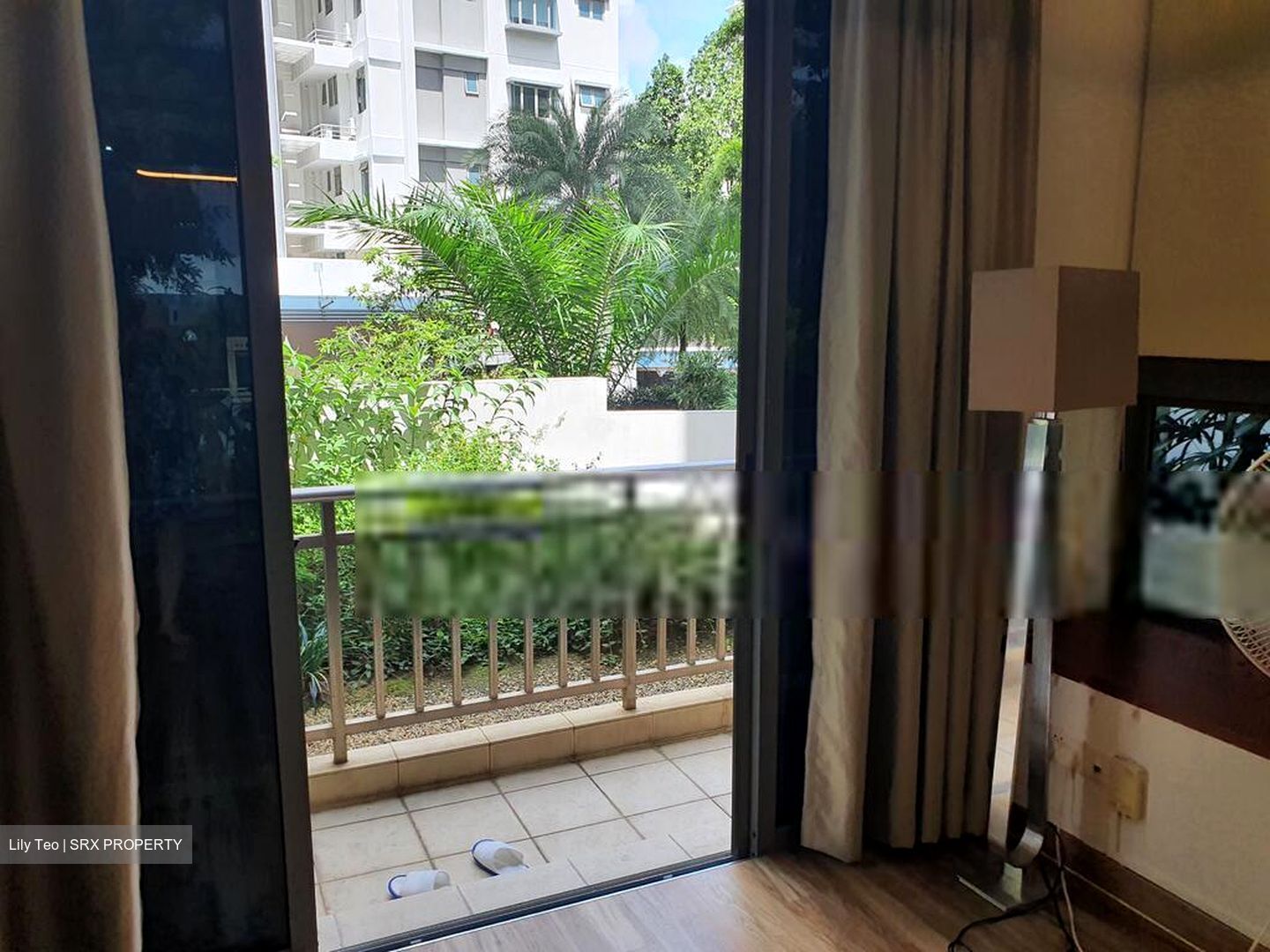 City Edge (D11), Apartment #561851621